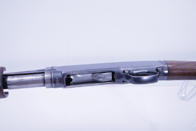 WINCHESTER 42 (1933 1ST YR) .410 BORE - Image 4 of 21