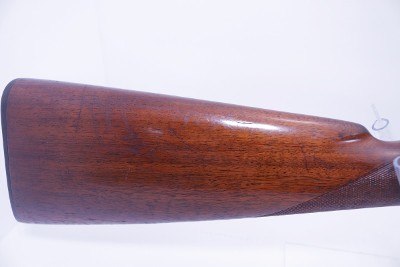 WINCHESTER 42 (1933 1ST YR) .410 BORE - Image 9 of 21
