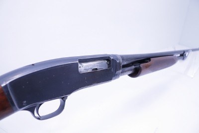 WINCHESTER 42 (1933 1ST YR) .410 BORE - Image 10 of 21