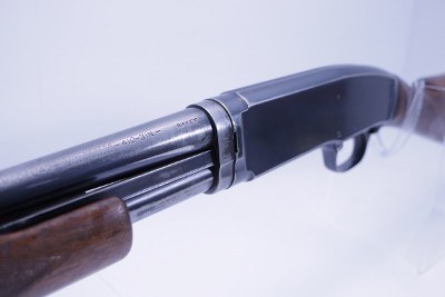 WINCHESTER 42 (1933 1ST YR) .410 BORE - Image 2 of 21