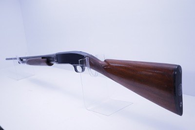 WINCHESTER 42 (1933 1ST YR) .410 BORE - Image 21 of 21
