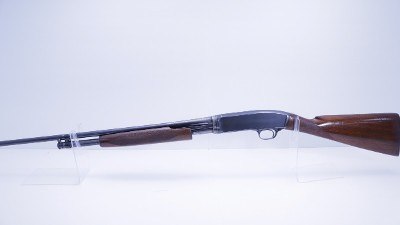 WINCHESTER 42 (1933 1ST YR) .410 BORE - Image 17 of 21