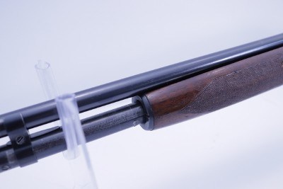 WINCHESTER 42 (1933 1ST YR) .410 BORE - Image 3 of 21
