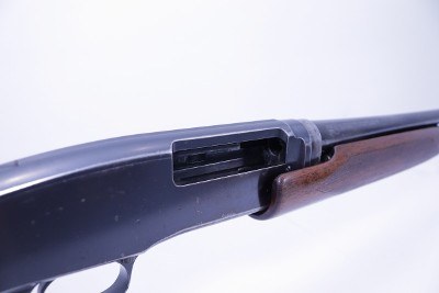 WINCHESTER 42 (1933 1ST YR) .410 BORE - Image 11 of 21