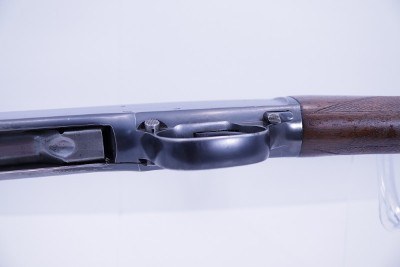 WINCHESTER 42 (1933 1ST YR) .410 BORE - Image 6 of 21