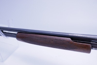 WINCHESTER 42 (1933 1ST YR) .410 BORE - Image 20 of 21
