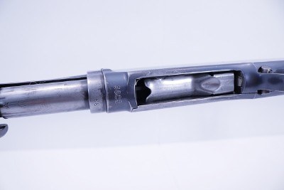 WINCHESTER 42 (1933 1ST YR) .410 BORE - Image 5 of 21