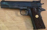 COLT GOLD CUP NATIONAL MATCH .45 ACP - Image 1 of 3
