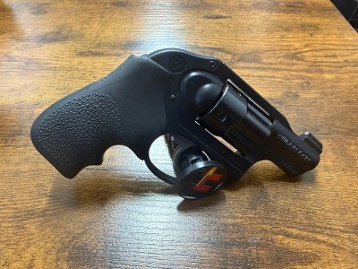 RUGER LCR .38 SPL - Image 3 of 3