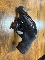 RUGER LCR .38 SPL - Image 1 of 3
