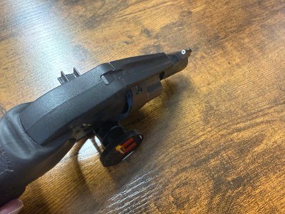 RUGER LCR .38 SPL - Image 2 of 3