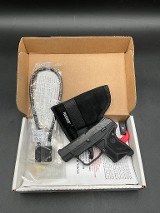 RUGER LCP II .380 ACP - Image 1 of 8
