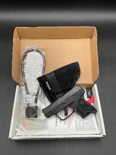 RUGER LCP II .380 ACP - Image 1 of 8