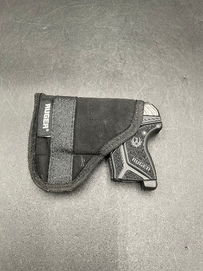 RUGER LCP II .380 ACP - Image 8 of 8