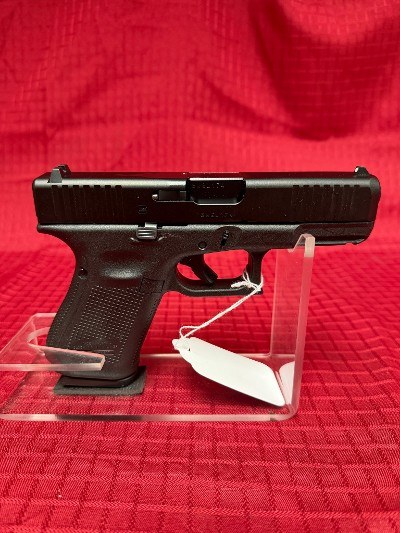 GLOCK GLOCK G19 Gen 5 9MM LUGER (9x19 PARA) - Image 2 of 6