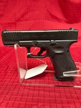 GLOCK GLOCK G19 Gen 5 9MM LUGER (9x19 PARA) - Image 3 of 6