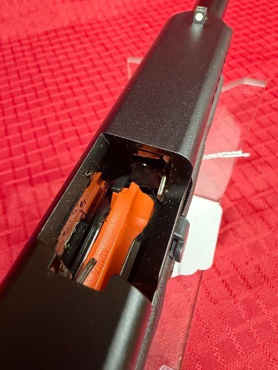 GLOCK GLOCK G19 Gen 5 9MM LUGER (9x19 PARA) - Image 5 of 6