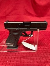 GLOCK GLOCK G19 Gen 5 9MM LUGER (9x19 PARA) - Image 2 of 6