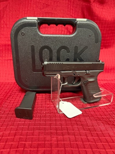 GLOCK GLOCK G19 Gen 5 9MM LUGER (9x19 PARA) - Image 1 of 6