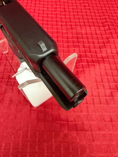 GLOCK GLOCK G19 Gen 5 9MM LUGER (9x19 PARA) - Image 6 of 6