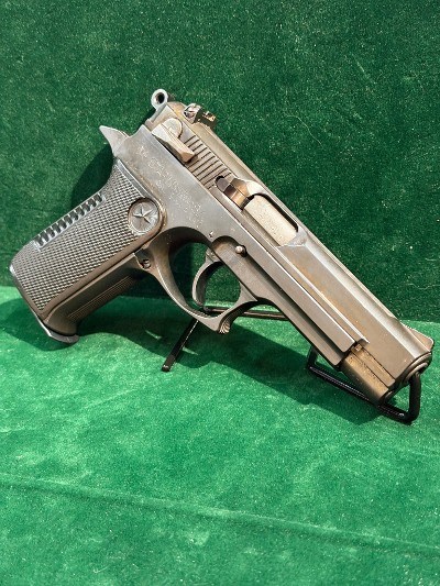 STAR 30M 9MM LUGER (9x19 PARA) - Image 2 of 2