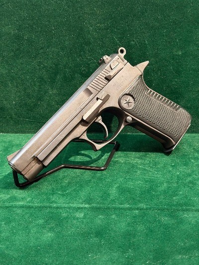 STAR 30M 9MM LUGER (9x19 PARA) - Image 1 of 2