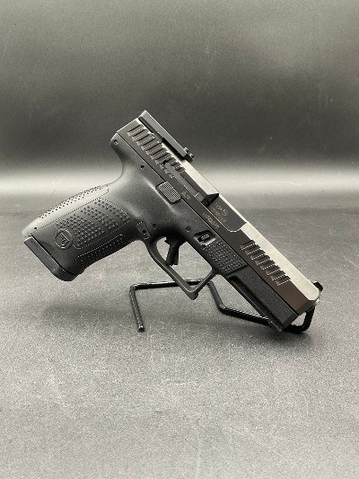 CZ P-10 C 9MM LUGER (9X19 PARA) - Image 2 of 8