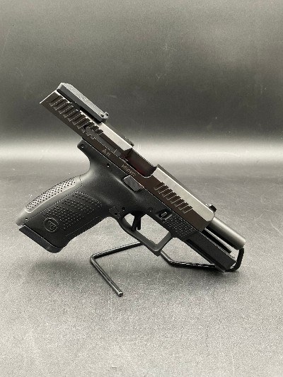 CZ P-10 C 9MM LUGER (9X19 PARA) - Image 6 of 8