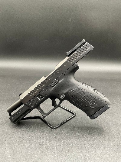 CZ P-10 C 9MM LUGER (9X19 PARA) - Image 5 of 8