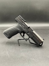 CZ P-10 C 9MM LUGER (9X19 PARA) - Image 2 of 8