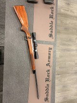 REMINGTON 700 BDL .17 REM - Image 1 of 2