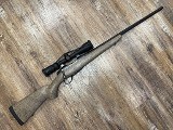 SAKO A7 .223 REM - Image 1 of 8
