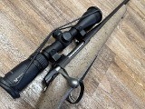 SAKO A7 .223 REM - Image 3 of 8