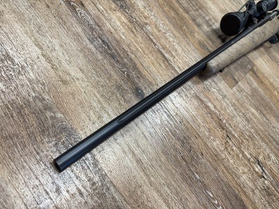 SAKO A7 .223 REM - Image 6 of 8