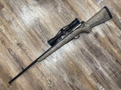 SAKO A7 .223 REM - Image 5 of 8