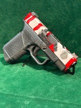 GFORCE ARMS RAPTURE 9MM LUGER (9x19 PARA) - Image 2 of 2