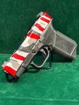 GFORCE ARMS RAPTURE 9MM LUGER (9x19 PARA) - Image 1 of 2