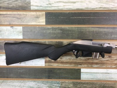 MARLIN 70PSS papoose .22 LR - Image 5 of 5