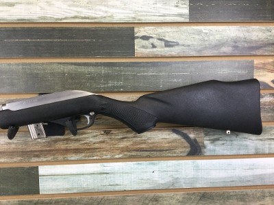 MARLIN 70PSS papoose .22 LR - Image 4 of 5