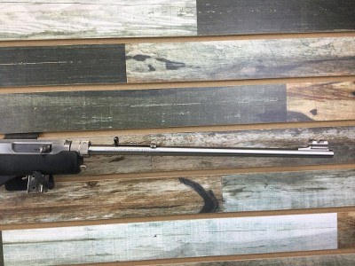 MARLIN 70PSS papoose .22 LR - Image 1 of 5