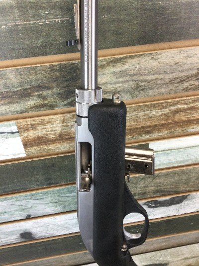 MARLIN 70PSS papoose .22 LR - Image 2 of 5