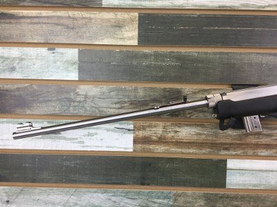 MARLIN 70PSS papoose .22 LR - Image 3 of 5