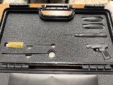 CANIK SFX RIVAL OR 9MM LUGER (9X19 PARA) - Image 5 of 5
