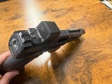 CANIK SFX RIVAL OR 9MM LUGER (9X19 PARA) - Image 2 of 5