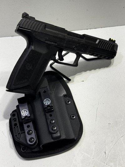 RUGER 57 5.7X28MM - Image 2 of 6