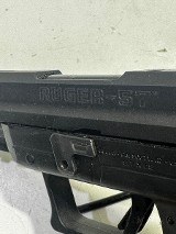 RUGER 57 5.7X28MM - Image 5 of 6
