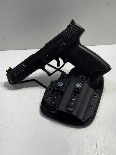 RUGER 57 5.7X28MM - Image 1 of 6