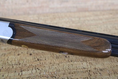 BERETTA Golden Snipe 12 GA - Image 21 of 25