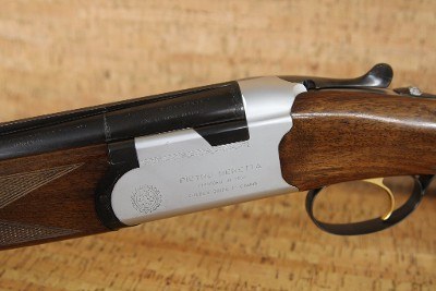 BERETTA Golden Snipe 12 GA - Image 4 of 25