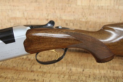 BERETTA Golden Snipe 12 GA - Image 3 of 25